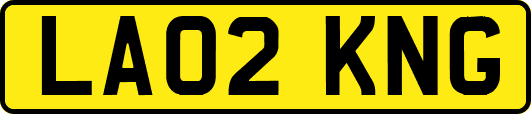 LA02KNG