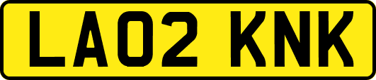 LA02KNK