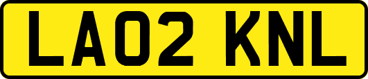 LA02KNL