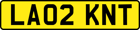 LA02KNT