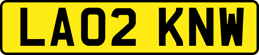 LA02KNW