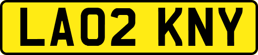 LA02KNY