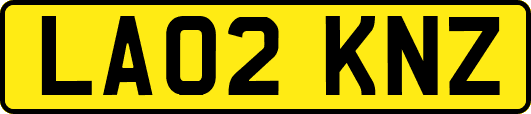 LA02KNZ