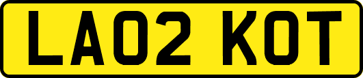 LA02KOT
