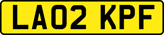 LA02KPF