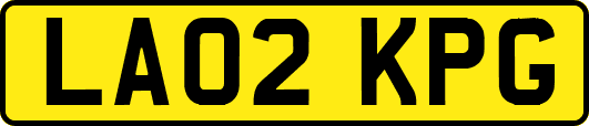 LA02KPG