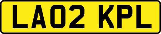 LA02KPL