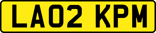 LA02KPM