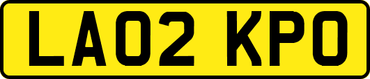 LA02KPO