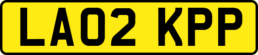LA02KPP