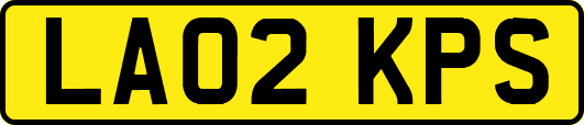 LA02KPS