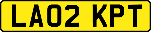 LA02KPT