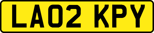 LA02KPY
