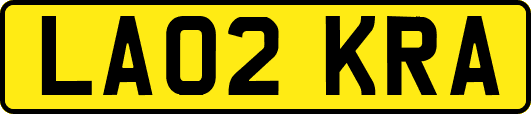 LA02KRA
