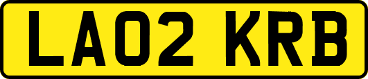 LA02KRB