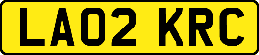 LA02KRC