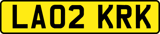 LA02KRK