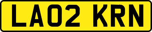 LA02KRN