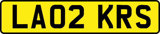 LA02KRS