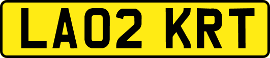 LA02KRT