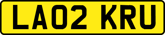 LA02KRU