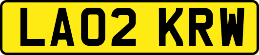 LA02KRW