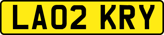 LA02KRY