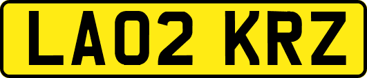 LA02KRZ