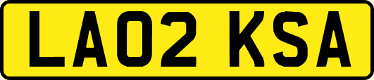 LA02KSA