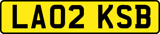 LA02KSB