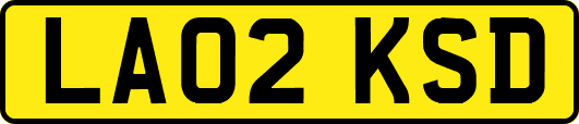LA02KSD