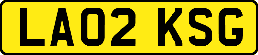 LA02KSG