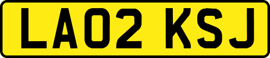 LA02KSJ
