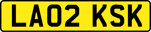 LA02KSK