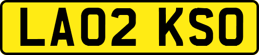 LA02KSO