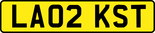 LA02KST