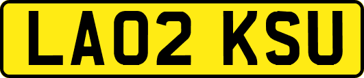 LA02KSU