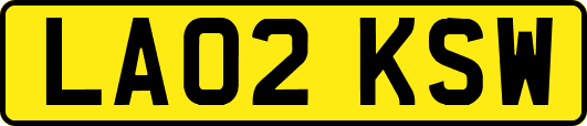 LA02KSW