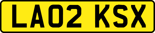 LA02KSX