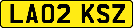 LA02KSZ