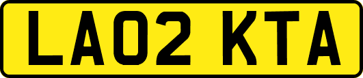 LA02KTA