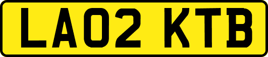 LA02KTB