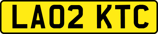 LA02KTC
