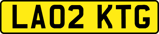 LA02KTG