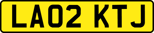 LA02KTJ
