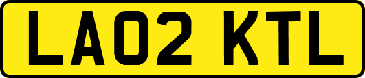 LA02KTL