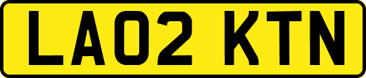 LA02KTN
