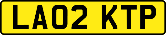 LA02KTP