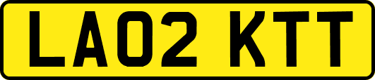 LA02KTT