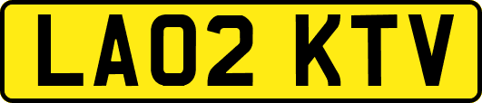 LA02KTV